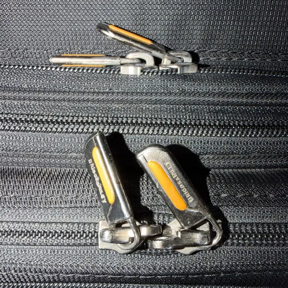 Briggs & Riley Verb Expandable Rolling Briefcase - Style VBR412X-4